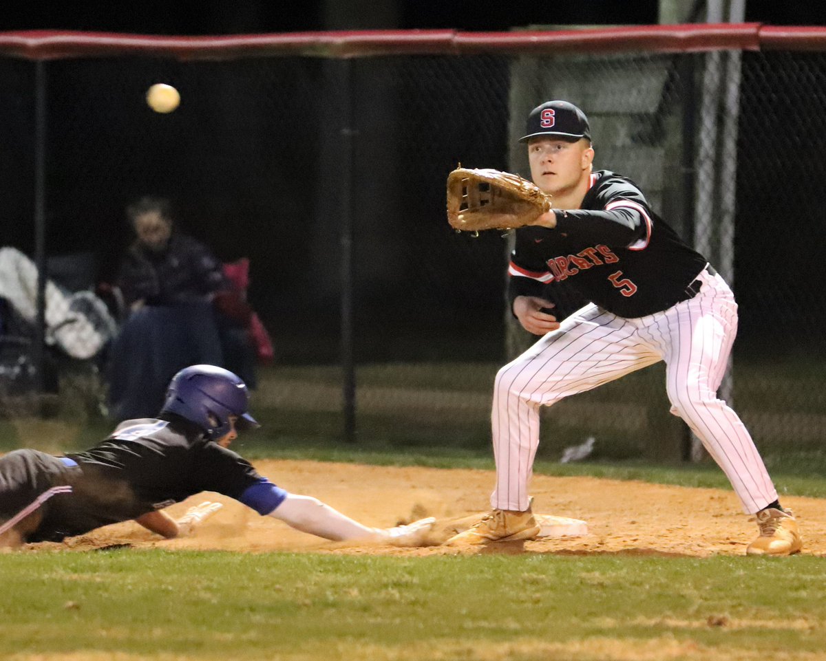 From Sebastopol’s division opening win over French Camp. Gallery at : facebook.com/dbsportspics