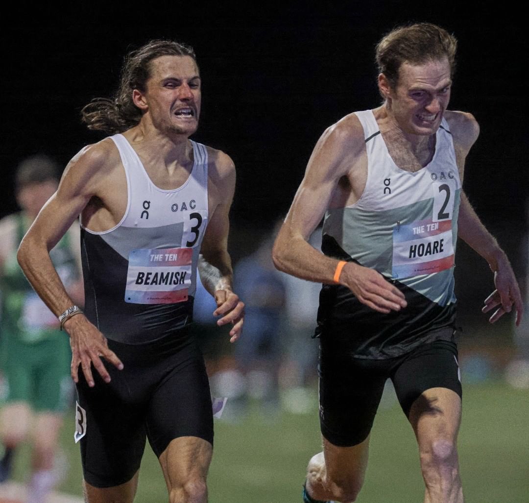 SoundRunning tweet media