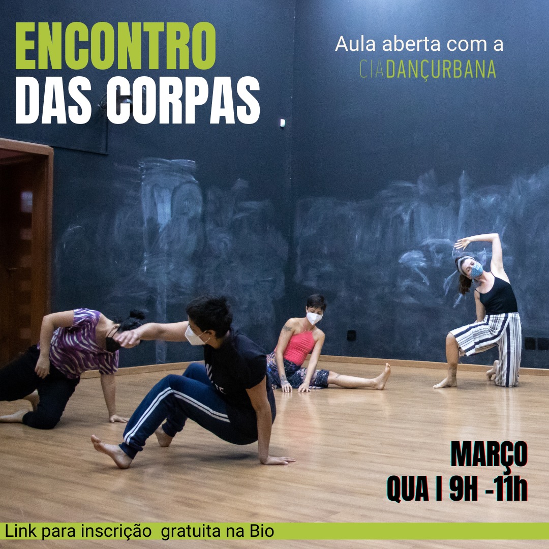 irineuojunior's tweet photo. Toda quarta-feira a @dancurbana espera vc ♡ https://t.co/YT38u9YSfi