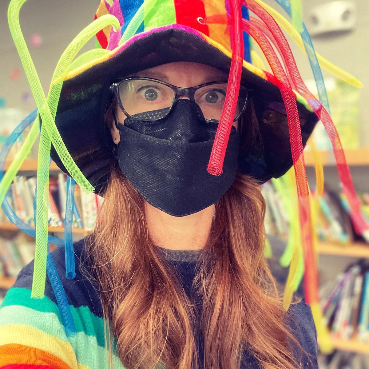 Amy Jerome tweet media