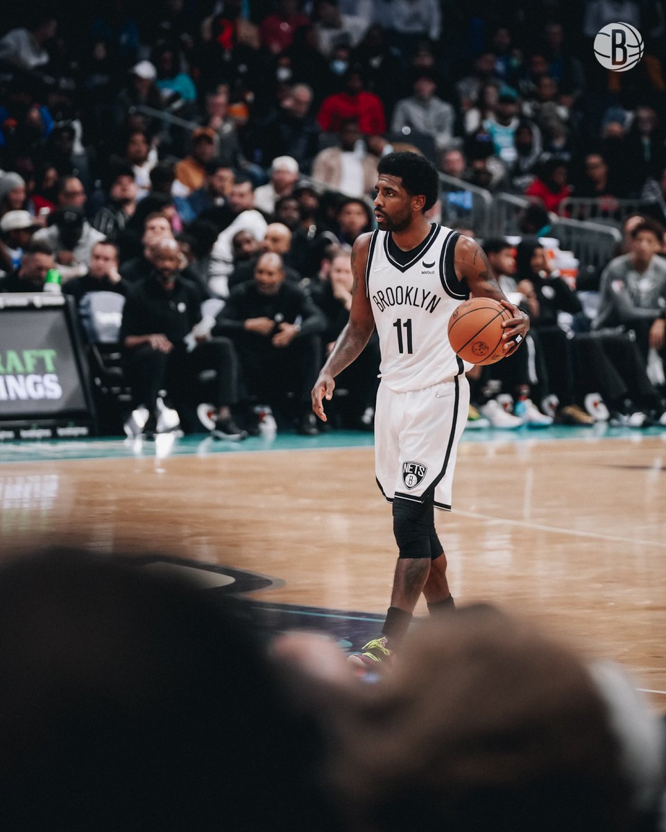 BrooklynNets's tweet photo. 5️⃣0️⃣ https://t.co/oAFW9l6OCr