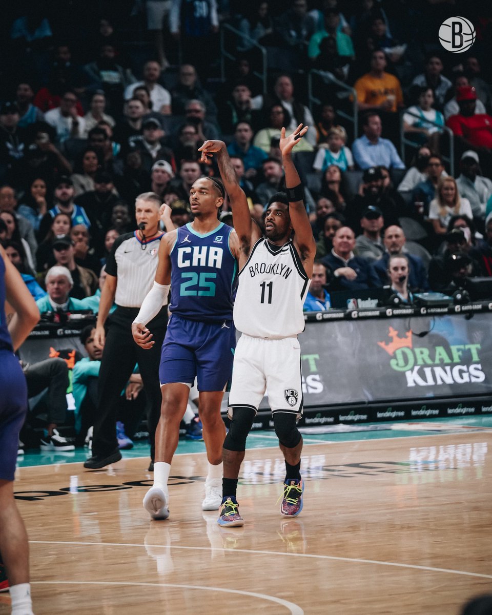 BrooklynNets's tweet photo. 5️⃣0️⃣ https://t.co/oAFW9l6OCr