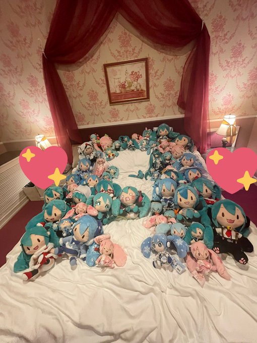 Twitterのコスプレ画像6