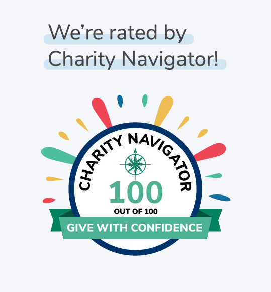 NCFSP's tweet photo. You can find our Charity Navigator Encompass rating  https://t.co/9cvnfmJymi and learn more about Charity Navigator and the Encompass Rating System https://t.co/r7a6HEUPg9.
Thank you for being an integral part of our mission! https://t.co/IviTrYCapW