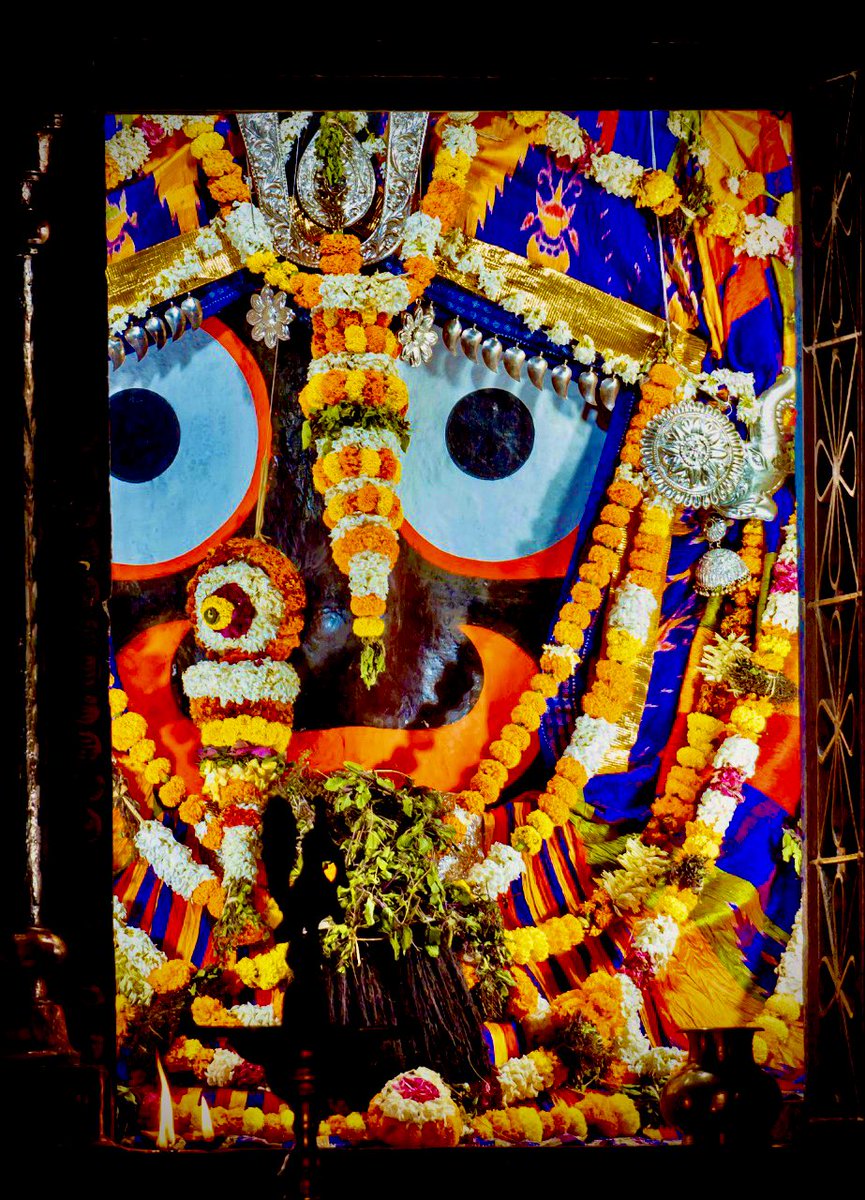 Jai Jagannath 🙏
