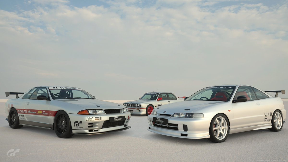 krue81's tweet photo. #PS5Share, #GranTurismo7 https://t.co/7cBap41756