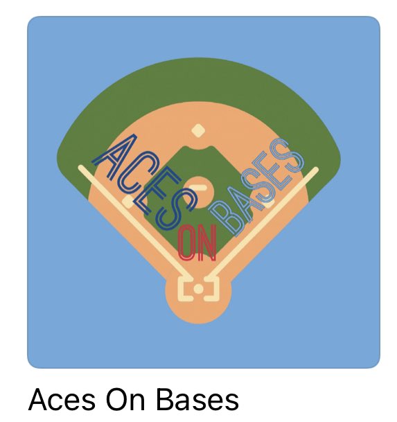 Only took 11 months, but Apple Podcasts finally posted our show logo instead of “image coming soon”
