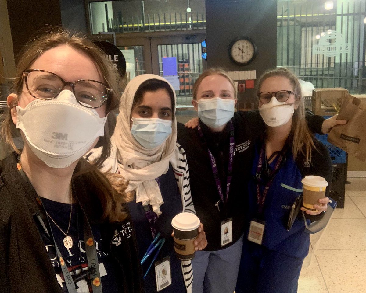 Sydney Lee (@sydleemd) on Twitter photo Coffee with my wonderful co-residents! Happy #InternationalWomensDay 🧠🎉 <a href="/uoftneurons/">U of T Adult Neurology Residents</a> Coffee with my wonderful co-residents! Happy #InternationalWomensDay 🧠🎉 <a href="/uoftneurons/">U of T Adult Neurology Residents</a>