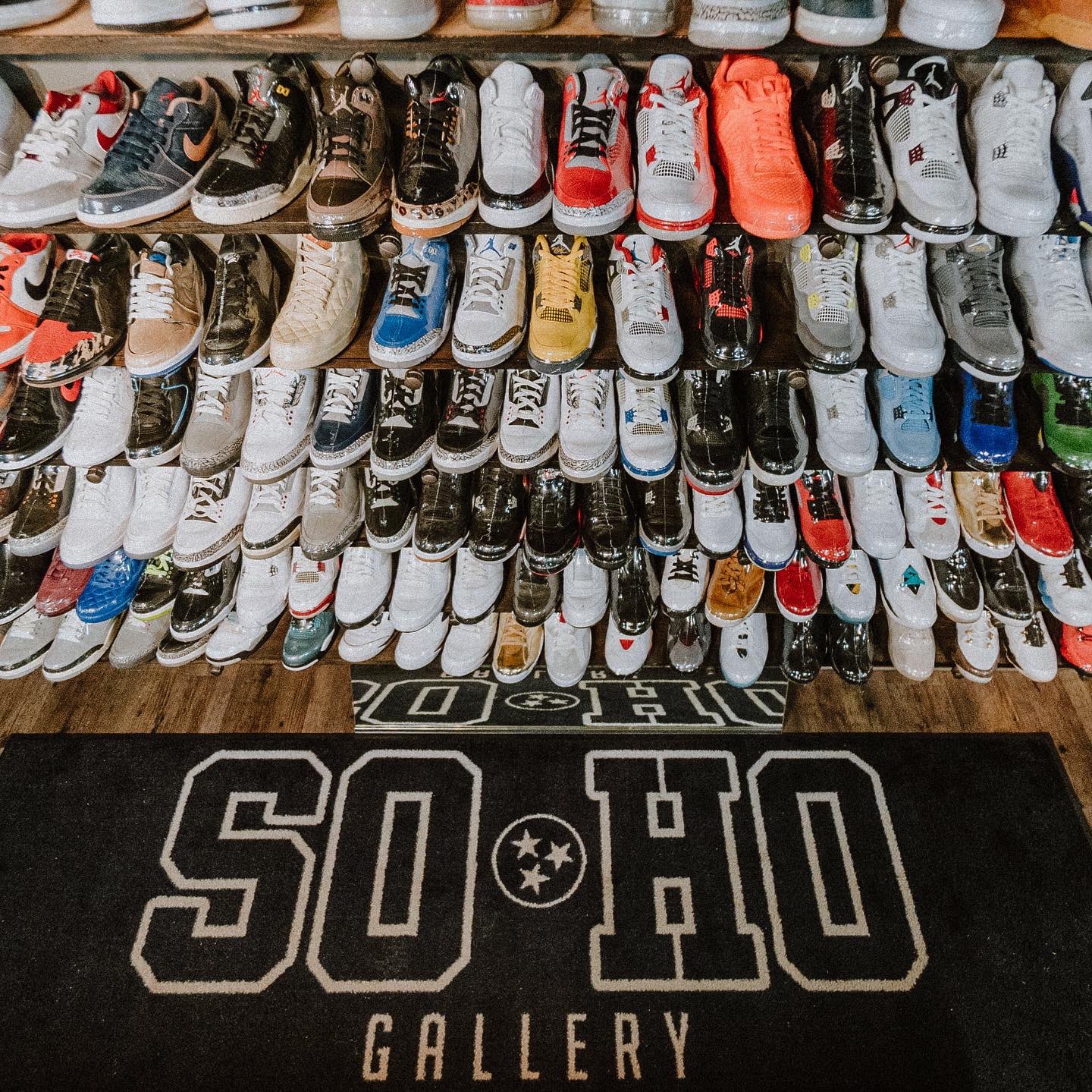 SOHO615 soho615 X