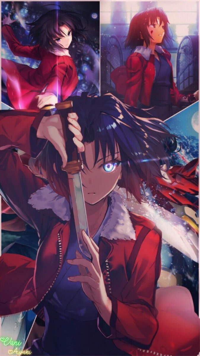 空の境界 アニメ 最新情報まとめ みんなの評価 レビューが見れる ナウティスモーション