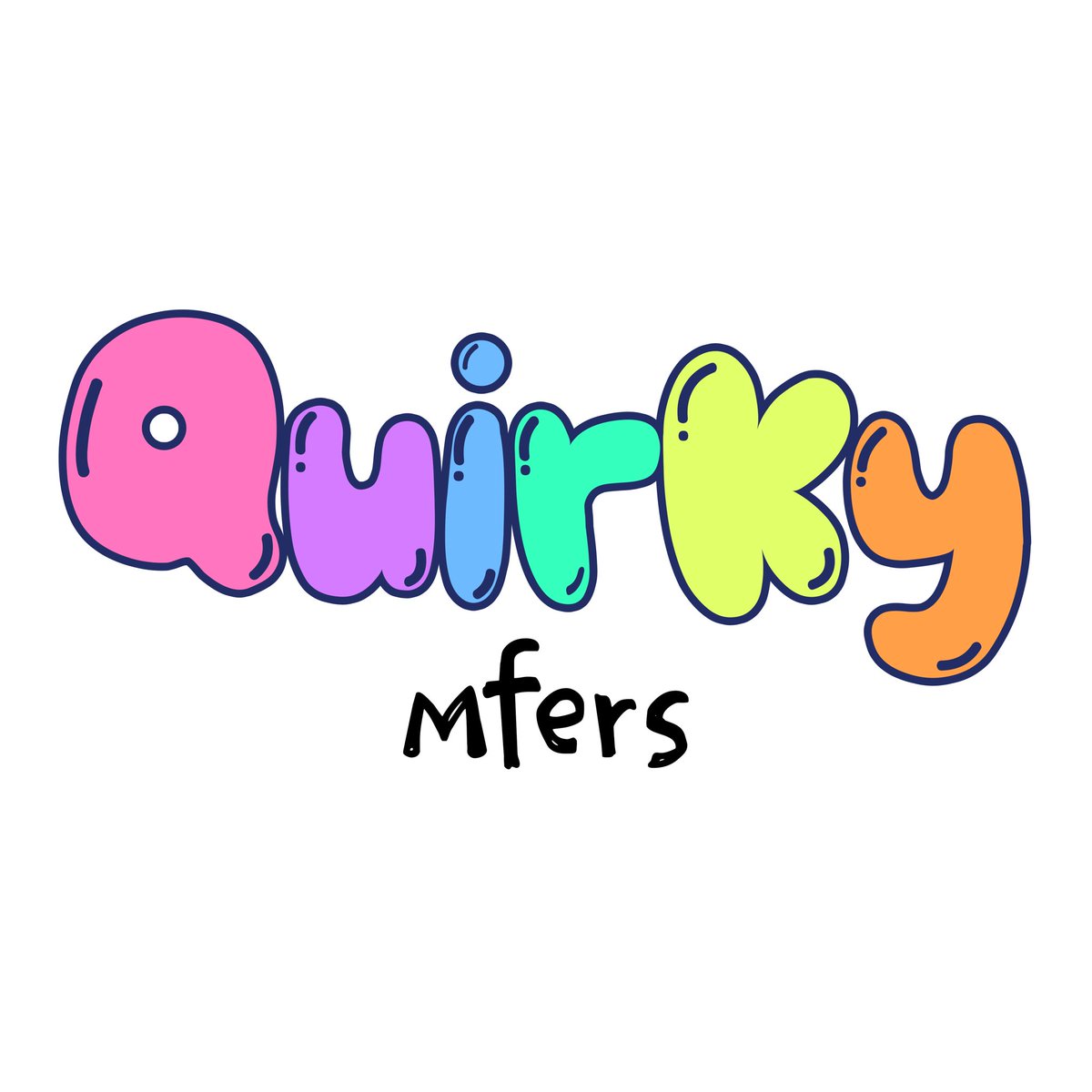 nearly 1,500 followers already! ✨

who needs og? 

like, follow, rt to be entered 👀

#nfts #nftcommunity #mfers