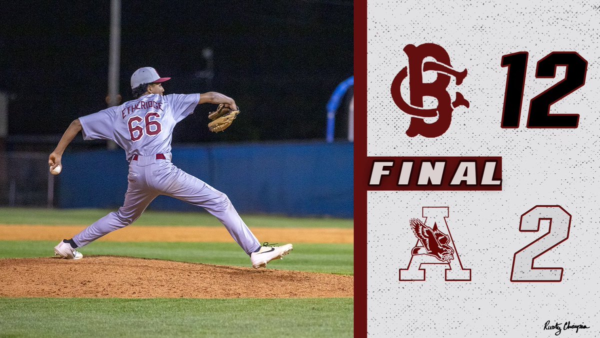 Brookland-Cayce Baseball tweet media