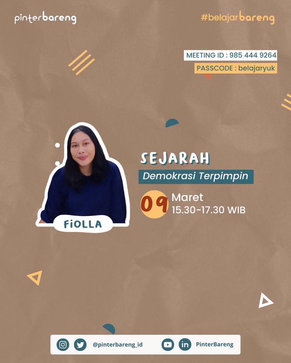 PinterBareng tweet media