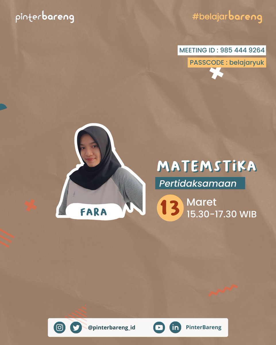 PinterBareng tweet media