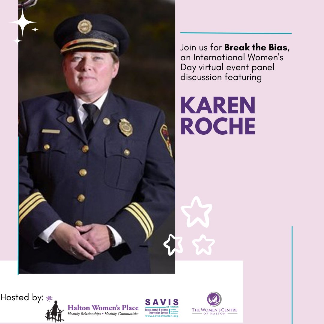 SAVIS Halton tweet media