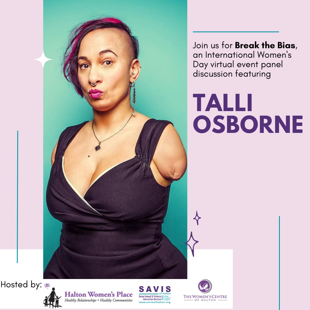 SAVIS Halton tweet media