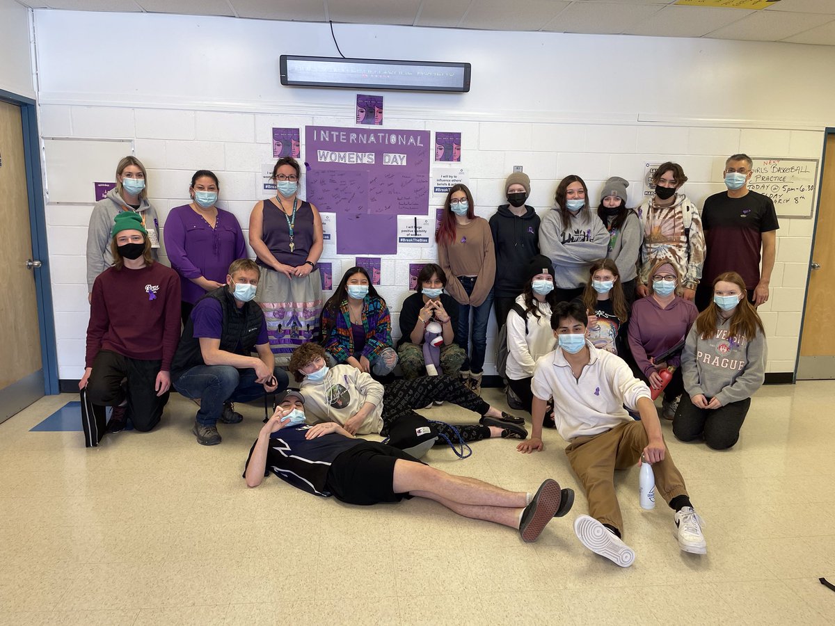 Riverton Collegiate tweet media
