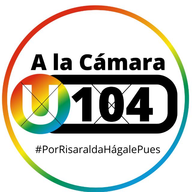 camilovalencia1's tweet photo. Con @jvalenciamontoy hacemos una apuesta integral por el Ambiente, el bienestar animal y  el campo como despensa de PAZ... por eso hoy mi voto es por U-104 #todossomosu104 https://t.co/VkHjR6SyzS