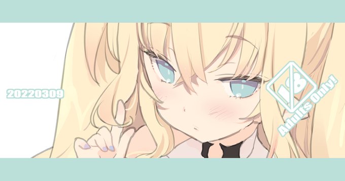 ステラちゃんにした⭐️(全体公開
fanbox:https://t.co/0zSgxegDeI
fantia  :https://t.co/joqlvX4ObI 