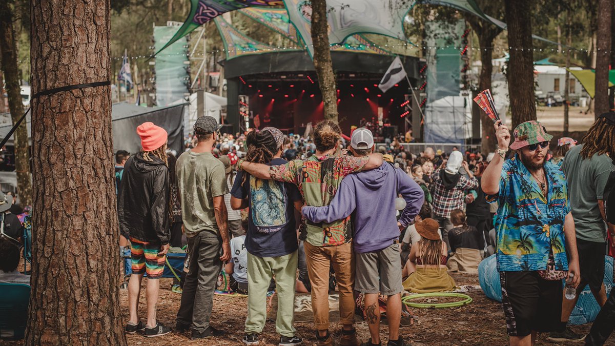 Suwannee Music Park tweet media