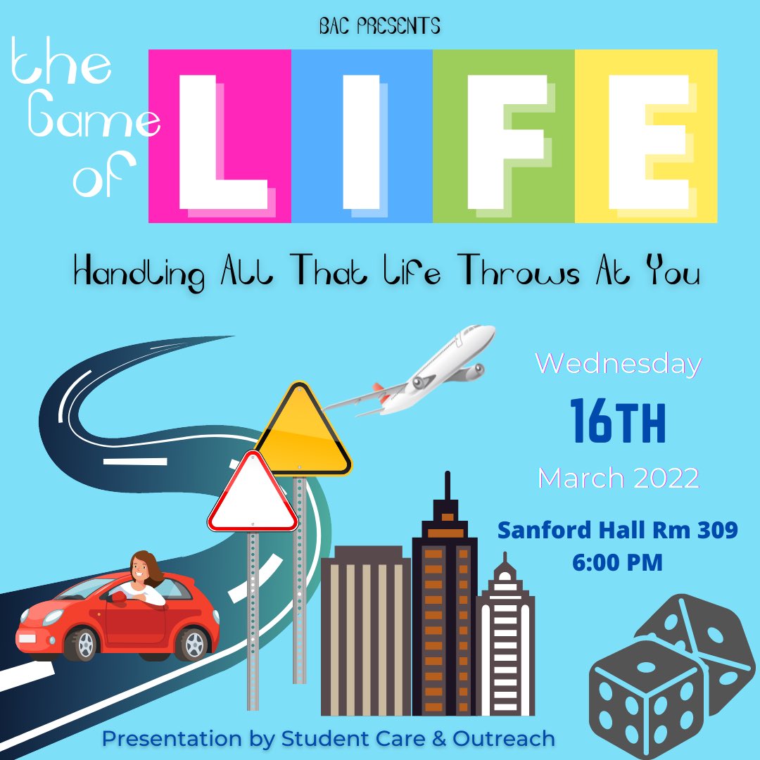 Black Affairs Council tweet media