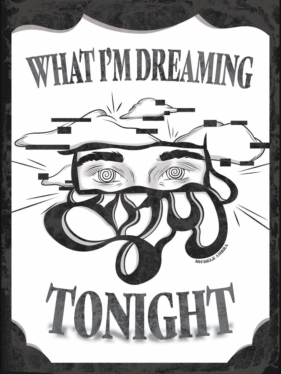 _MicheleAmbra's tweet photo. Just got finished with some designs inspired by @bastille’s Distorted Light Beam + Thelma and Louise ✨ @bastilledan @Woodythedrum @Kyle_JSimmons @willyfarquarson https://t.co/z1fijcRSuL