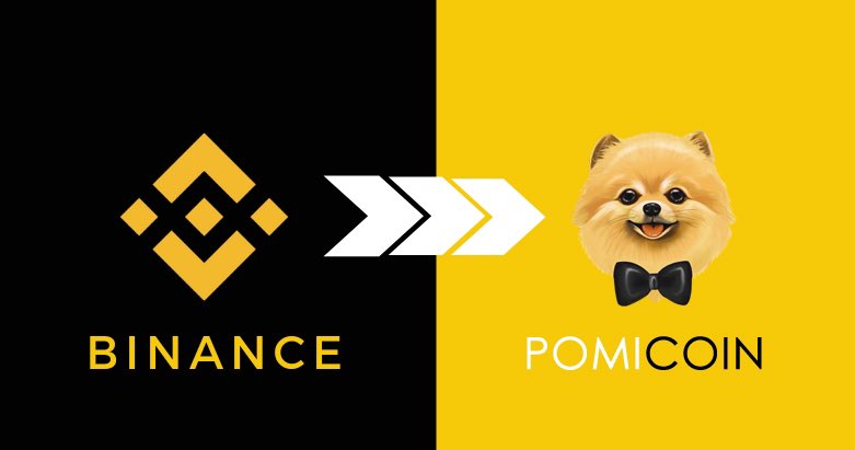 Pomi Coin tweet media