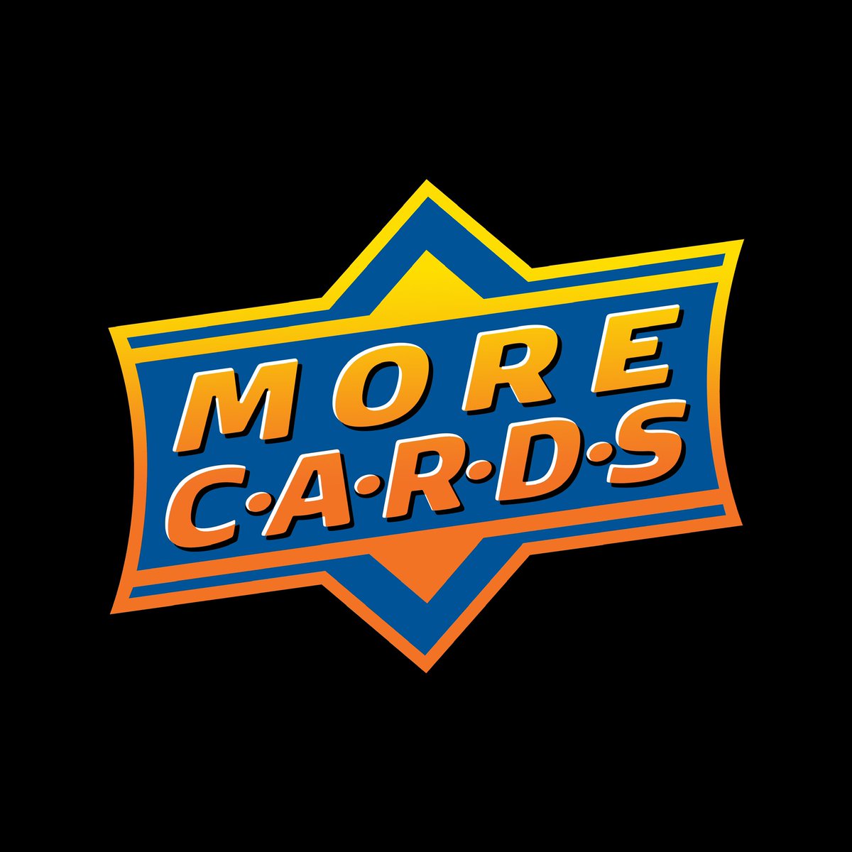 MoreCardsPlease tweet media
