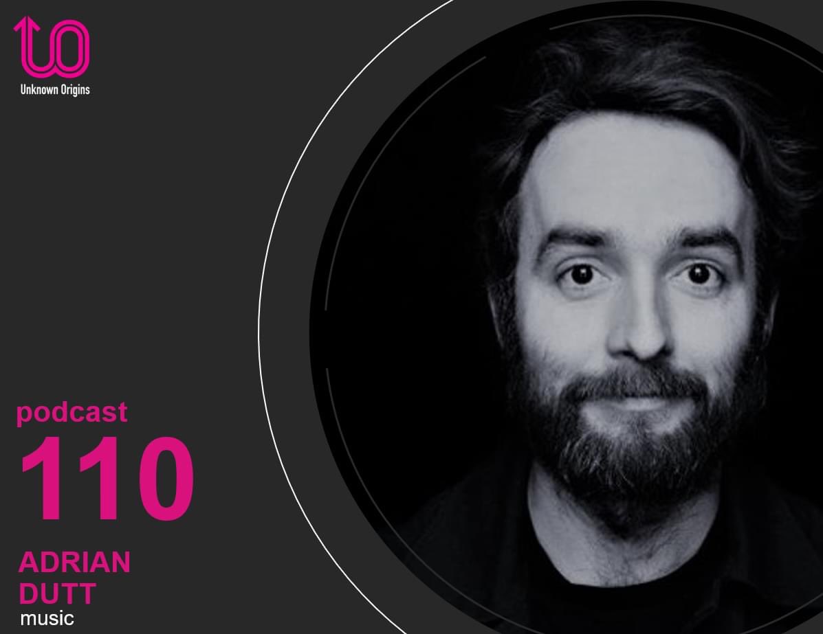 Unknown Origins tweet media