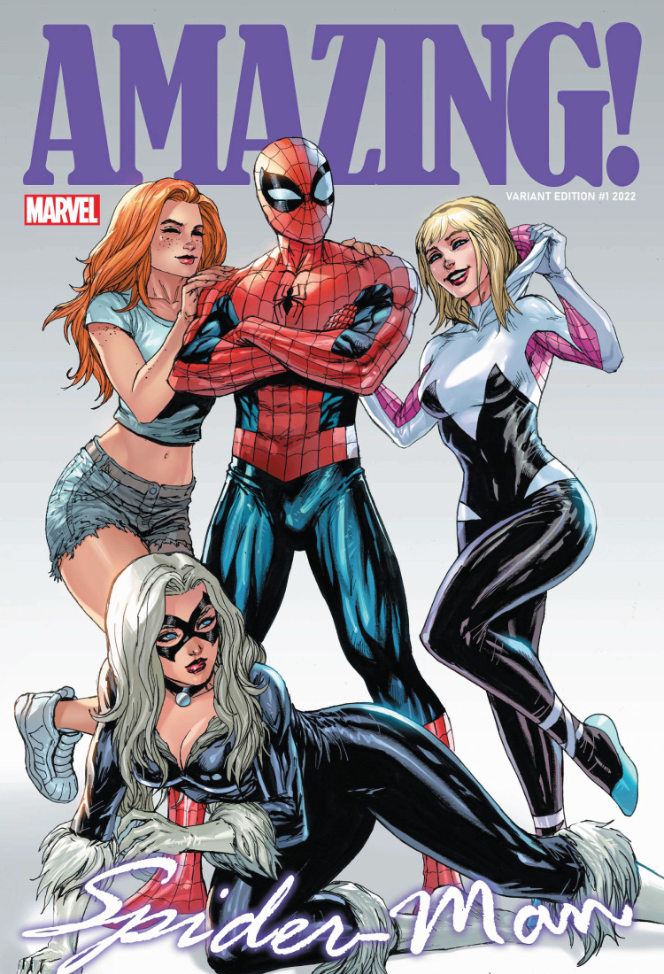 Unknown_Comics's tweet photo. #AMAZINGSPIDERMAN 1 exclusive variant with art by @TylerKirkhamArt

Early Access starts NOW on the Unknown Comics App

Available online 03/10/2022 12 PM CST at https://t.co/XJ5EUsB13R

#ASM #SPIDERMAN #ASM2022 #ASM1 #marvel #TYLERKIRKHAM #unknowncomicbooks https://t.co/X96sVfvrrb