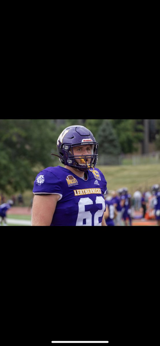 I would like to thank everyone at Western Illinois for making the last 4 years special. With that being said I am exploring my options in the transfer portal with 2 years of eligibility left.