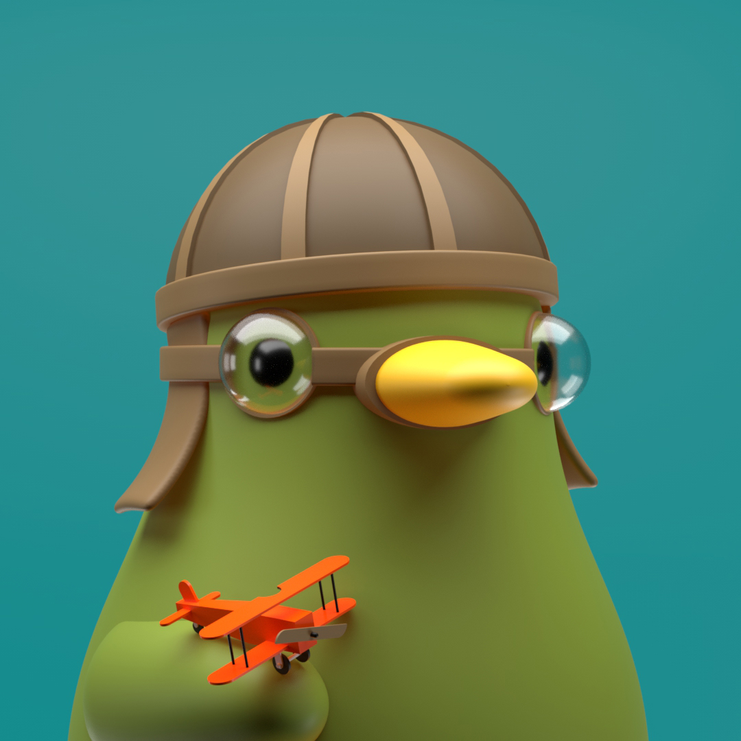 🐦🛩️AVIATOR CRIMSON🛩️🐦
on auction <a href="/objktcom/">objkt</a> (24hs.)

🔥objkt.com/auction/e/0Nky…🔥

#PFP #NFTs #CleanNFT #tezos