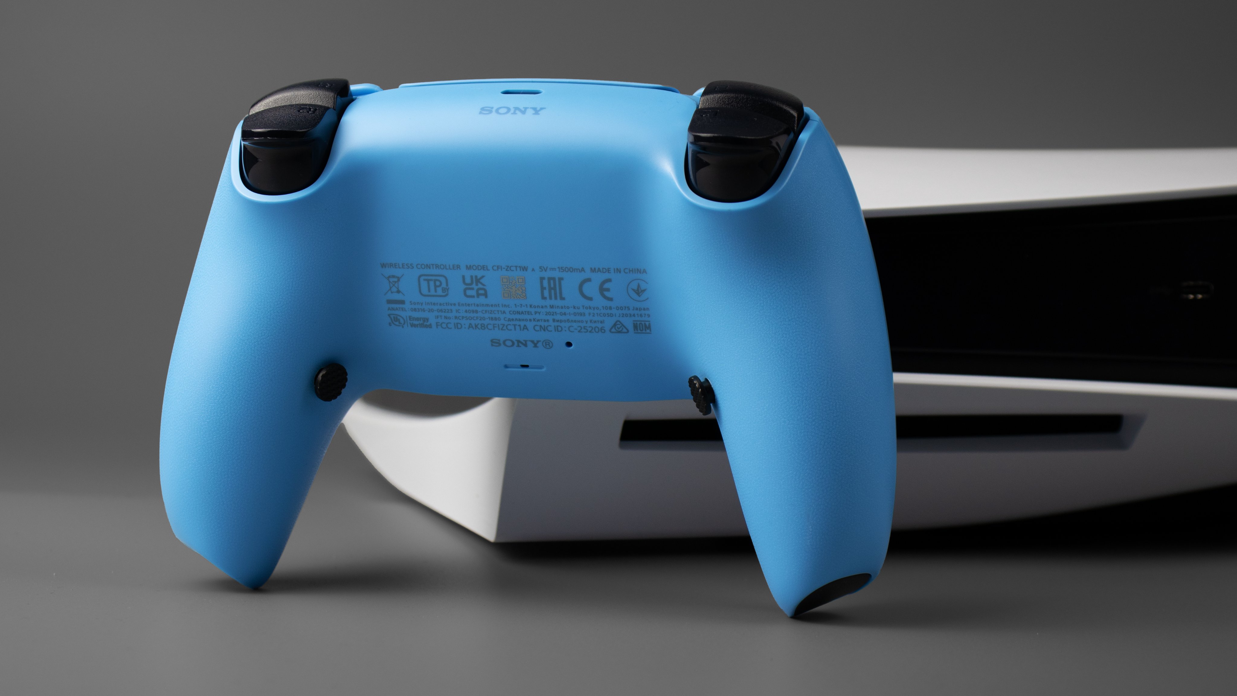 Battle Beaver Customs コントローラ PS5