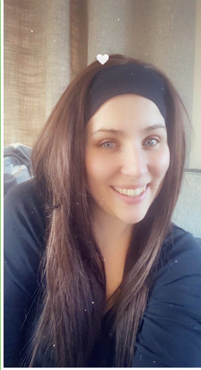 BCLW has launched a service to provide head coverings for cancer patients dealing with hair loss. Rebecca looks beautiful in her selection. Contact us if you would like to benefit from this service xx #beautiful