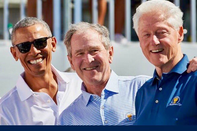 TheLastRefuge2's tweet photo. Three directly related data points.

(1) Ukraine was the #1 foreign nation to fund the Clinton Foundation.

(2) Two days ago, Bill Clinton announced the Clinton Foundation was restarting.

(3) Today Mitch McConnell announces a $14 billion Ukraine aid package.

See it yet? https://t.co/Pc9dtnMDUh