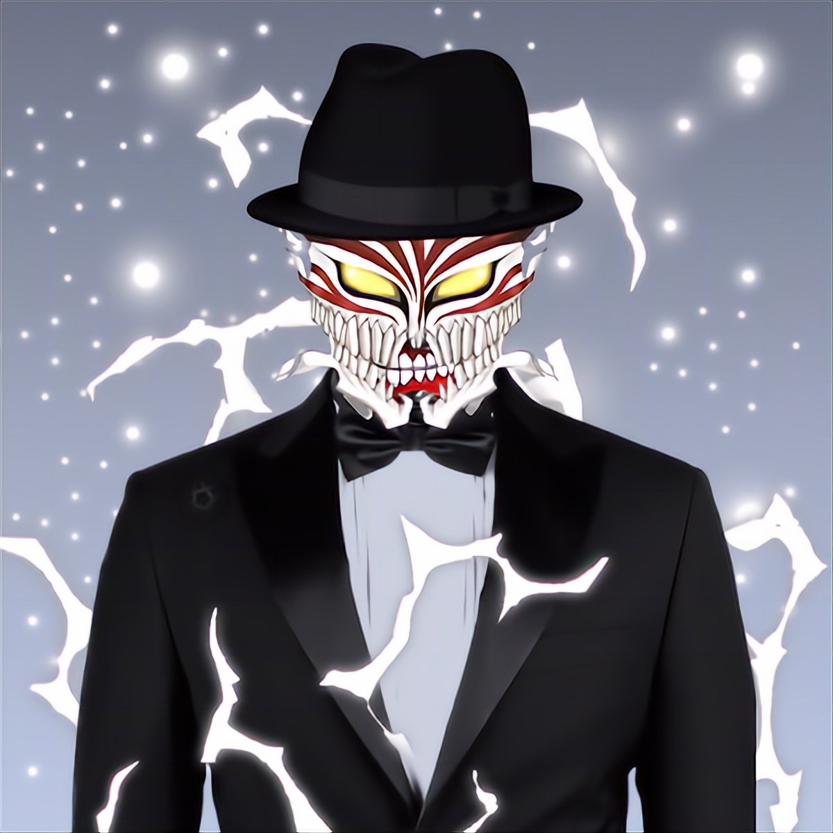 kuragarinft's tweet photo. Ask and you shall receive. Kuragari #6 transferred to @Vali26438540. Congratulations 🎉👏 
#NFT #NFTGiveaway #nftart #art #mfers #NFTCollector #anime #bleach #WomenInNFTs https://t.co/VV31anC7ej