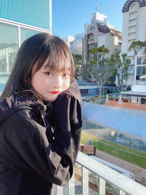 Twitterのコスプレ画像10