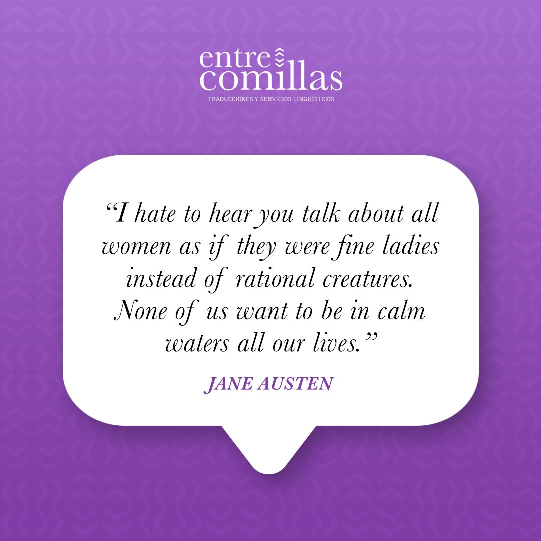 entrecomillasbc's tweet photo. Por las que fueron, por las que están, por las que vienen, por las que serán💜. Que este día (y todos los días) celebremos a las grandes mujeres que pavimentaron nuestro camino y que sea también un recordatorio de lo que nos falta por recorrer. #8M #internationalwomensday https://t.co/QIZqXsFE27