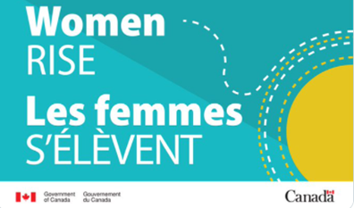 CKaushic's tweet photo. Just launched! Women RISE #FundingOpportunity, in partnership with @IDRC_CRDI and @SSHRC_CRSH 

Research to support #WomensHealth and economic empowerment for a #Covid19Recovery that is inclusive, sustainable, and equitable. #IWD2022

Details: https://t.co/E5he2315W8 https://t.co/yUSX2x4usV