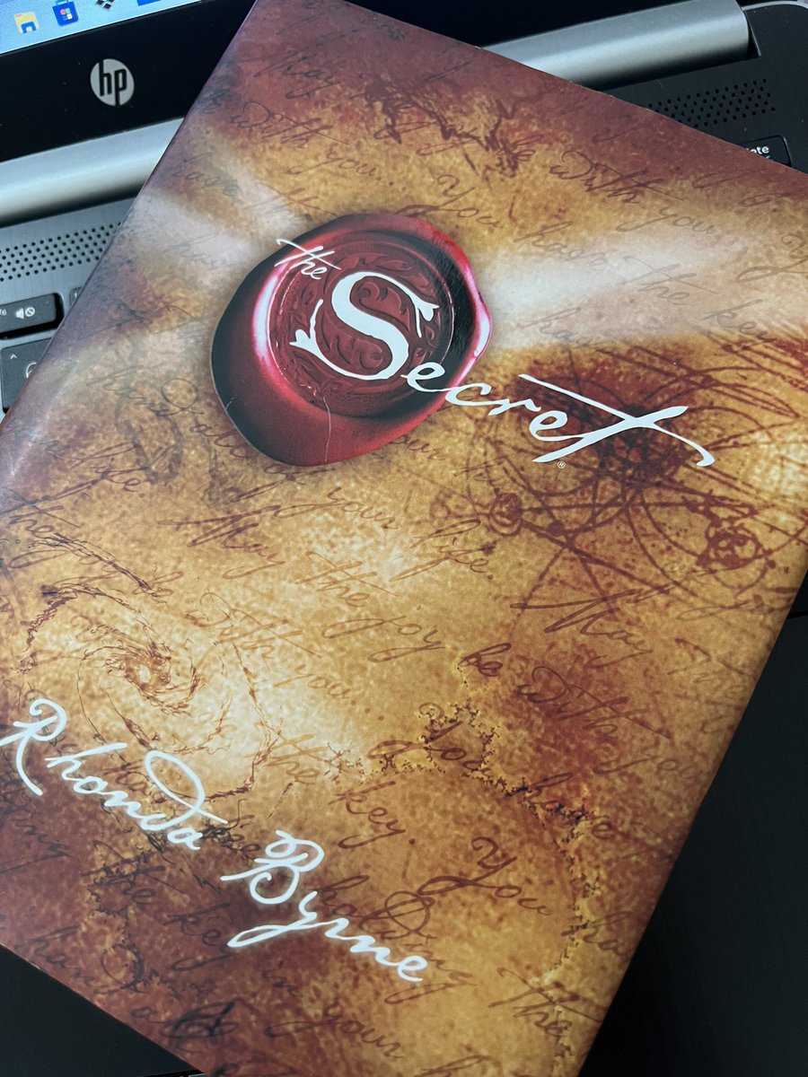 Varinder0412's tweet photo. Reading books is a source of mental peace for me. Just finished this book and its a must read.#TheSecret Available at Calgary Public Libraries and also online https://t.co/lX3cOiBa0e    @Media2103 https://t.co/AuBMqghQYs