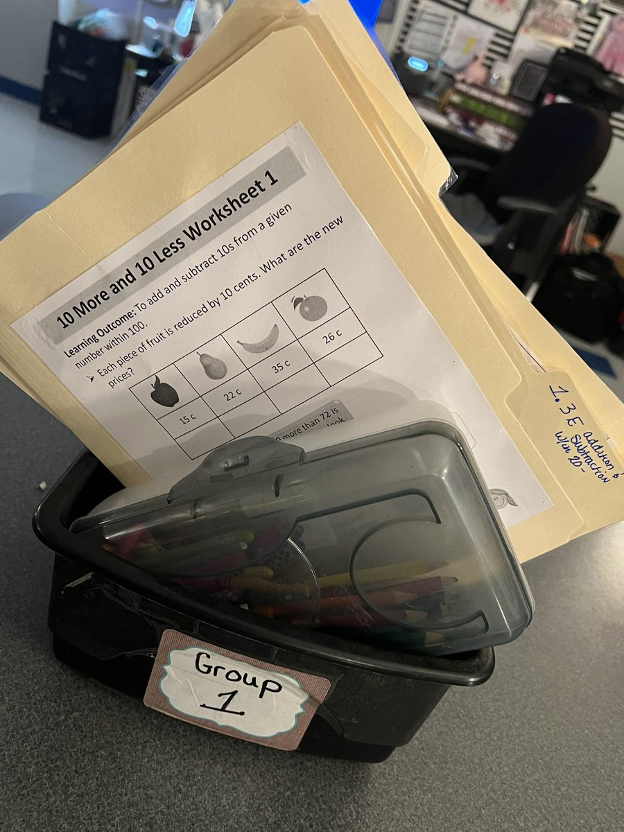 janetdnuzzie's tweet photo. Woohoo! It’s exciting to see targeted &amp; individualized instruction that supports the #PISDMTSS efforts in our #PISDMSMath &amp; #PISDMiddle classrooms! Thank you, Ms. Reichert (Shaw MS)! Mathematicians learn &amp; grow together! https://t.co/CL60p7vRpe