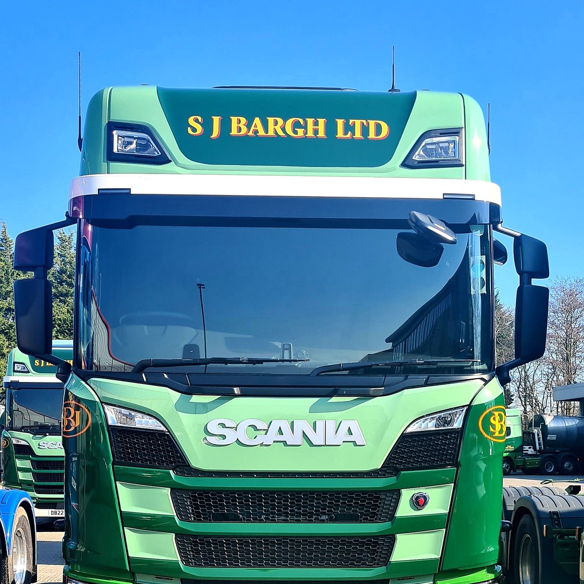 #NextGen #Scania Fancy driving one? Get in touch. Many Shifts available #Days #Nights #Tramping #Trucking #Logisticsjobs