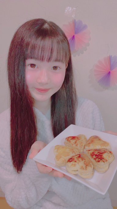 中本優愛のTwitter画像29