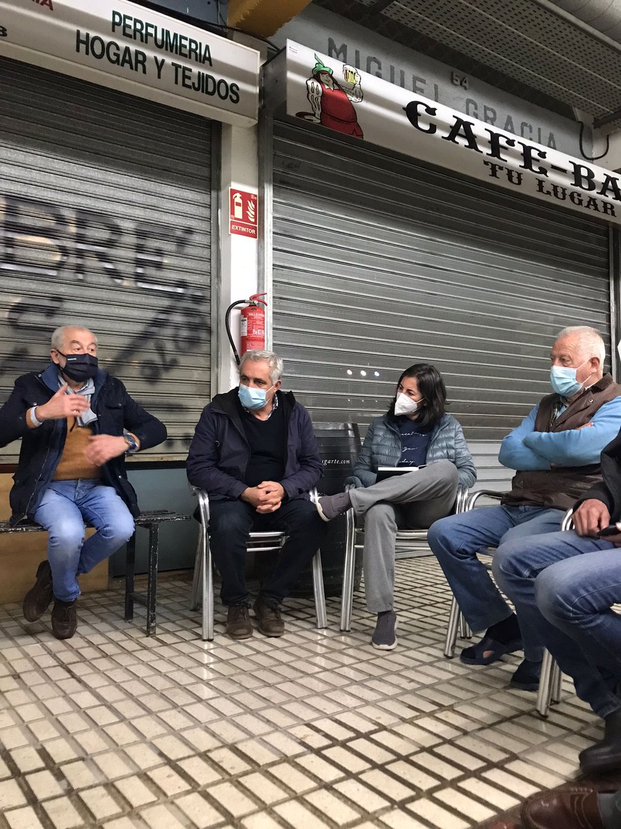 VOX Sevilla capital tweet media