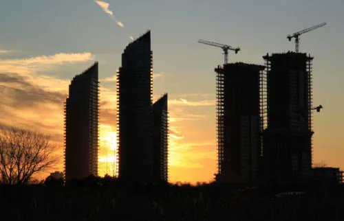 ConstructCanMag's tweet photo. Toronto mandates pre-application consultations for development projects https://t.co/YkDXYawhuF #amendment #consultation #planningact #preapplication #process #review @cityoftoronto https://t.co/KUSNkvG2qh