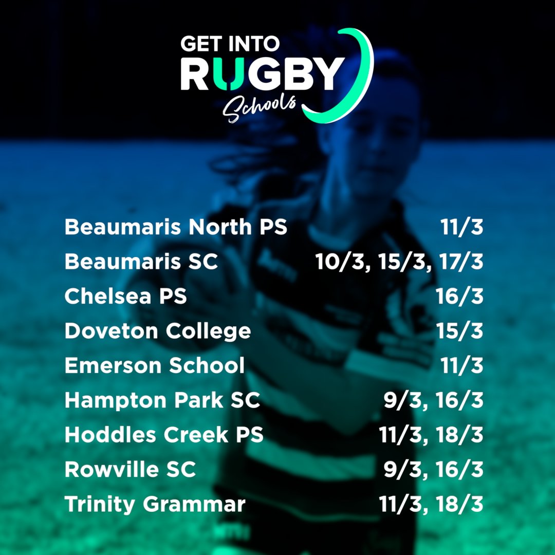 Rugby Victoria tweet media