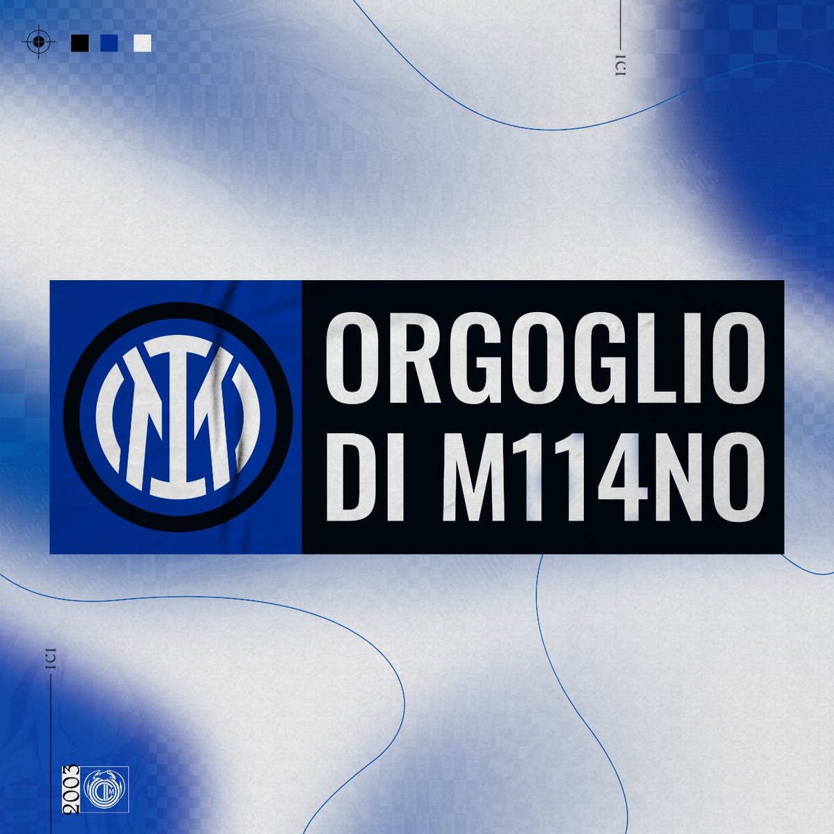 InterClubIndo's tweet photo. Dalam perjalanannya kita selalu berada di kasta atas
Banyak piala dan kemenangan menghiasi
Dirgahayu @Inter_id ke Seratus Empat Belas
Usia baru, mari kita tambah piala untuk dikoleksi

#ForzaInter
#Inter114
#OrgoglioDiM114no https://t.co/pKzhDCa8Jy