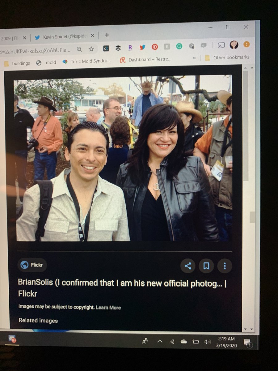 zaneology's tweet photo. #SXSW FLASHBACK ft. ⁦@briansolis⁩ 

#ZANEatSXSW https://t.co/XeAJPdnaE9