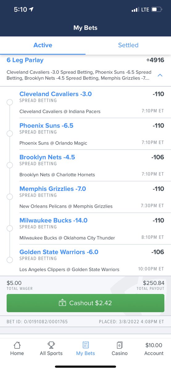 VCPickz's tweet photo. I think tonight could be huge on the spreads  just sprinkle a lil bit on it #GamblingTwiitter https://t.co/EiIvEjYq95