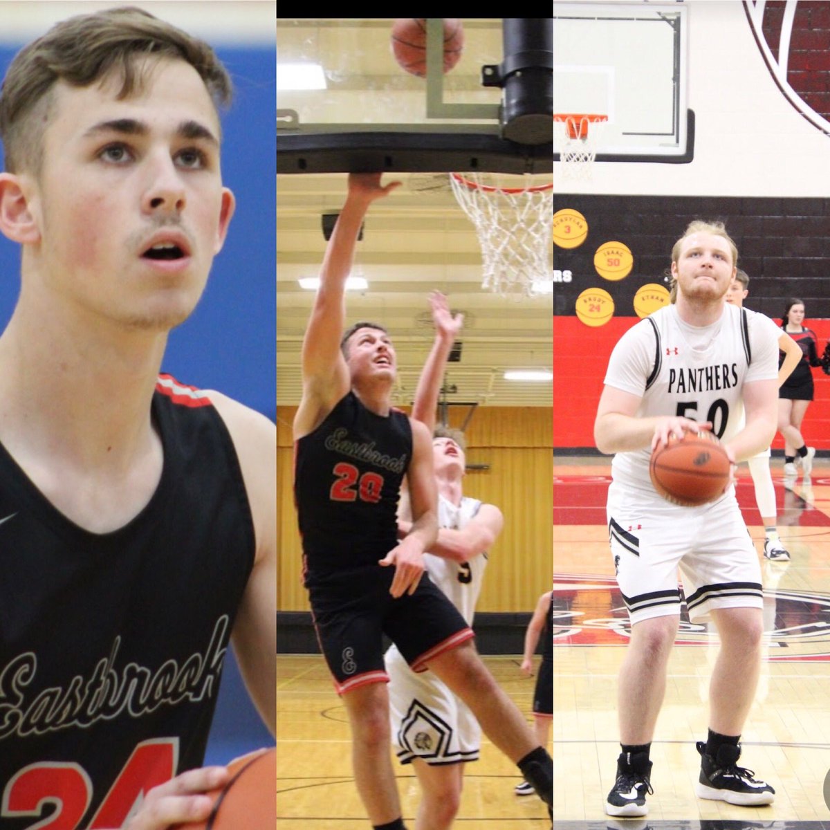 EastbrookHoops's tweet photo. Congratulations to Braxton Bowser, Brody Brodkorb, and Isaac Rans for earning Honorable Mention Academic All-State!!!
#EastbrookBasketball https://t.co/ixFXPAvcQg
